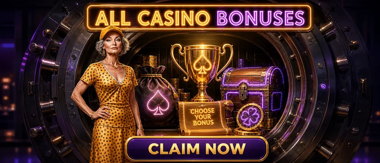 Bonus Casino Spingranny