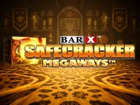 Bar X Safecracker Megaways