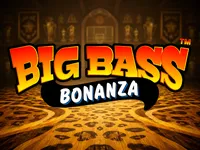 Big Bass Bonanza