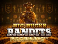 Big Bucks Bandits Megaways