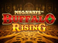 Buffalo Rising Megaways