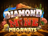 Diamond Mine Megaways