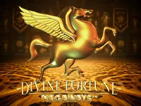 Divine Fortune Megaways