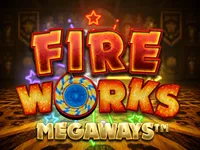 Fireworks Megaways