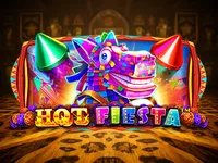 Hot Fiesta