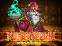 Magic Merlin Megaways