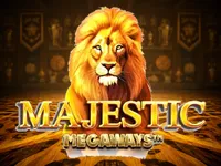 Majestic Megaways