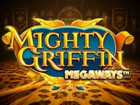 Mighty Griffin Megaways