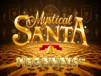 Mystical Santa Megaways