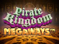 Pirate Kingdom Megaways