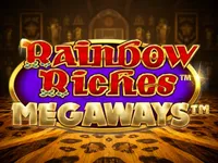 Rainbow Riches Megaways