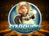 Starquest Megaways