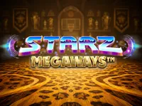 Stars Megaways