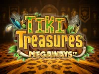 Tiki Treasures Megaways