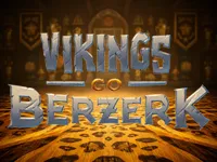 Vikings Go Berzerk