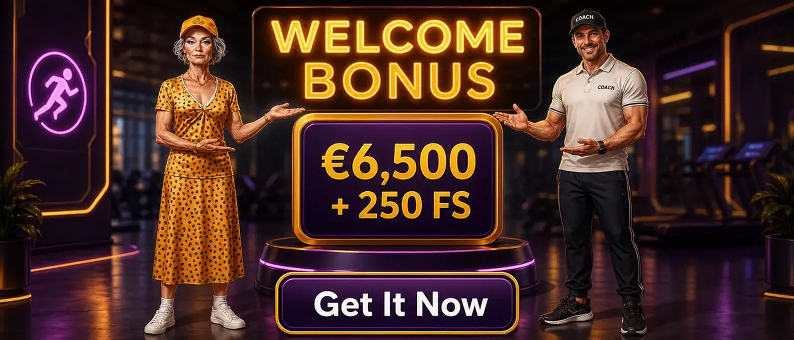 Site officiel de Spingranny Casino