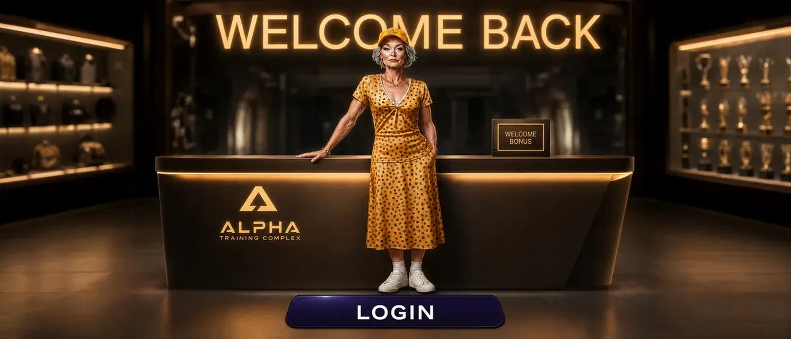 Spingranny Casino Login