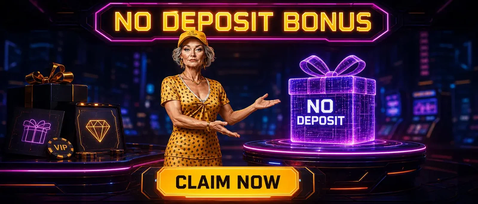 Bonus sans dépôt du Casino Spingranny