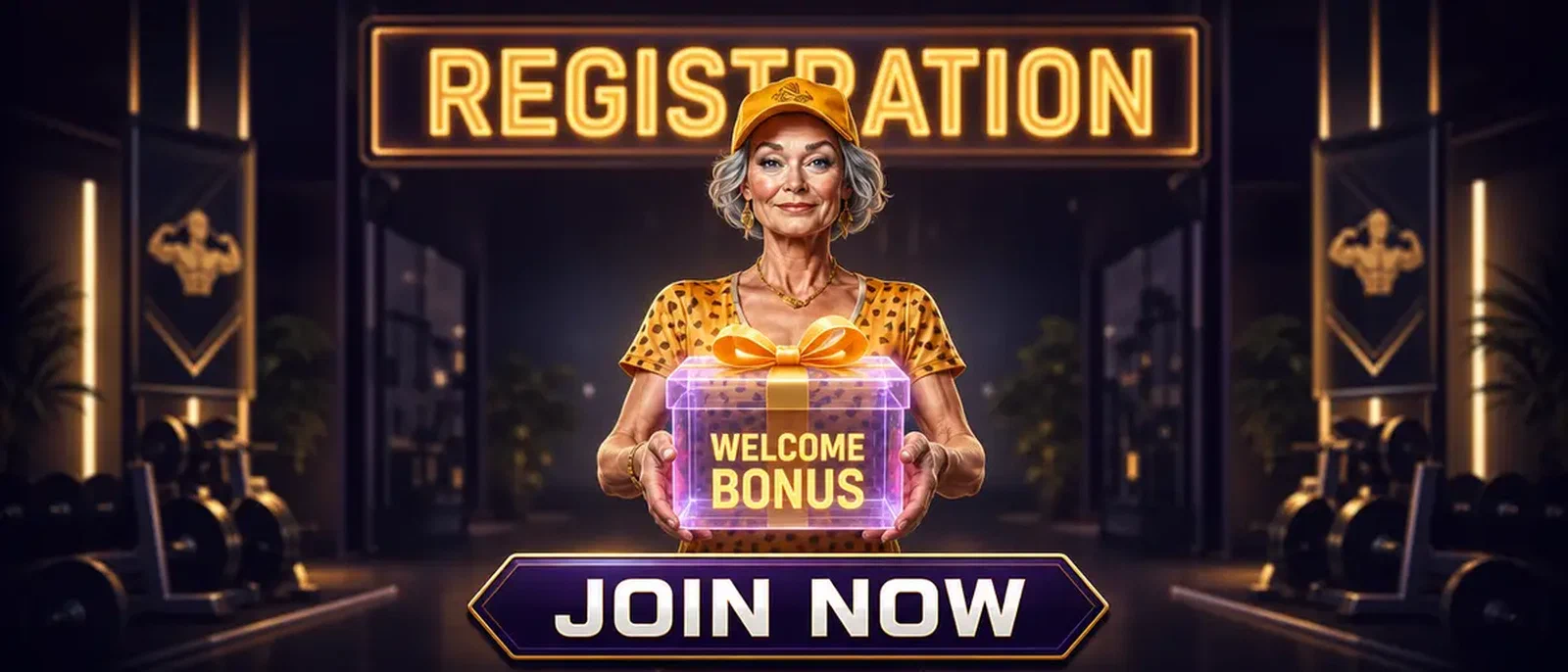Inscription au Casino Spingranny